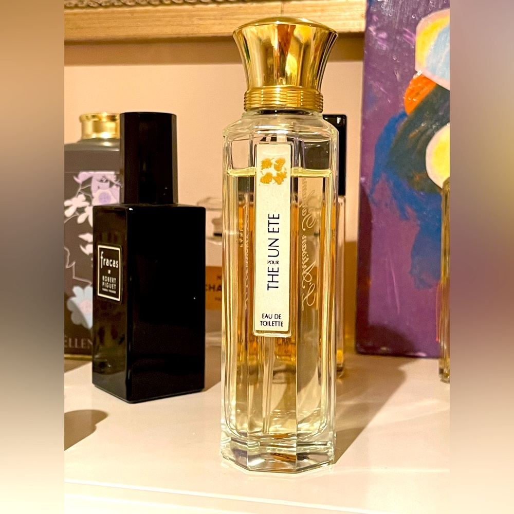 L’Artisan Thé Pour Une Ete Eau de Toilette